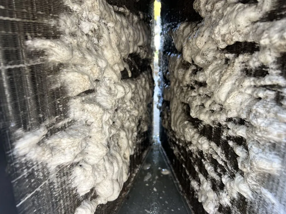 Slide of Beat The Heat HVAC Solutions