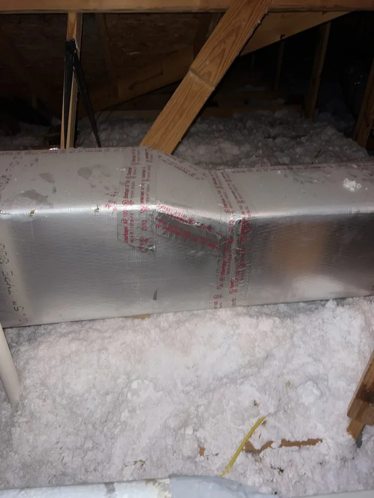 Slide of Beat The Heat HVAC Solutions