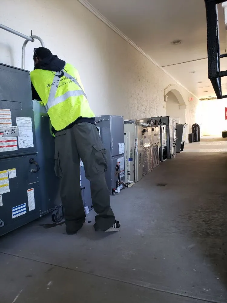 Slide of Beat The Heat