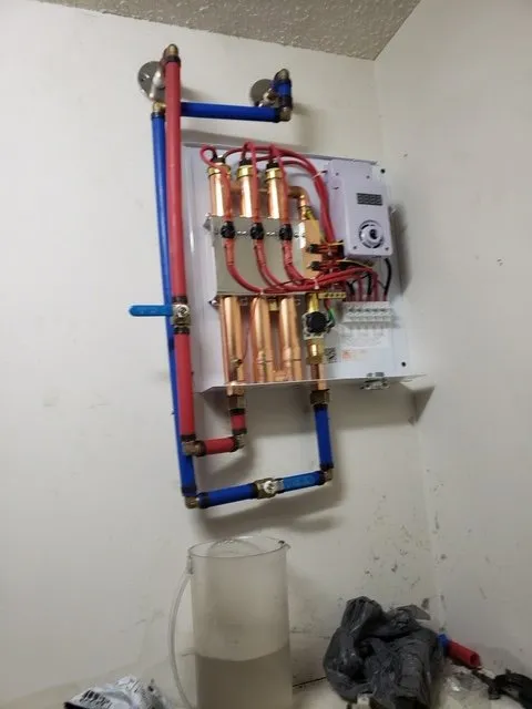 Slide of Beat The Heat