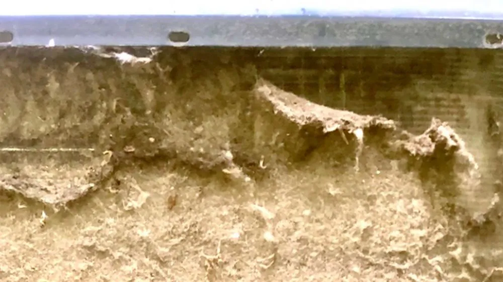 Slide of Beau's Heating and Air