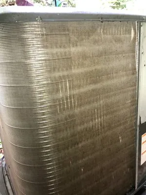 Beau's Heating and Air