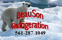 Slide of BeauSon A/C & Refrigeration