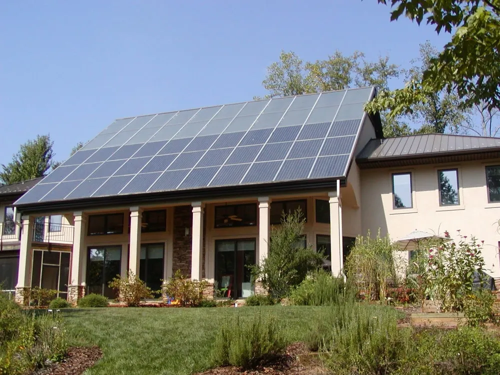 Slide of Beaver Brothers, Inc.