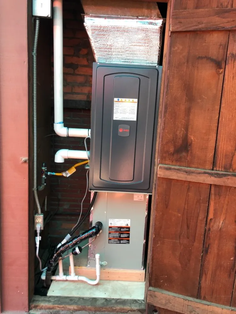 Slide of Beaver Heating & Air