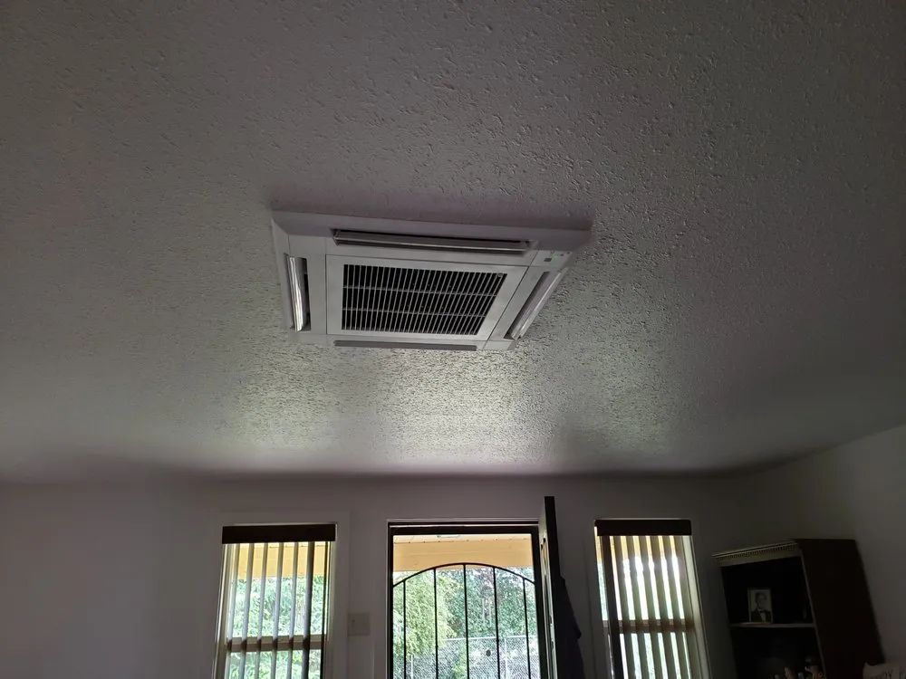 Slide of Beaver Heating & Air