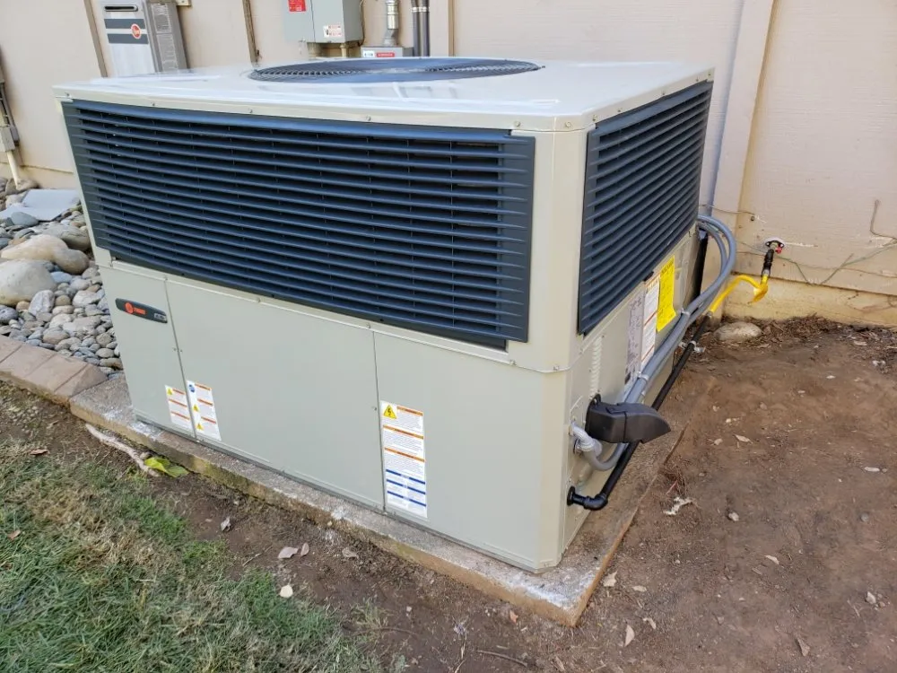 Slide of Beaver Heating & Air