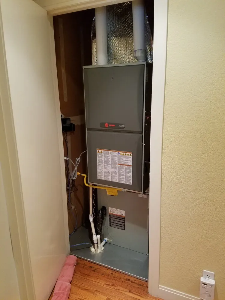 Slide of Beaver Heating & Air