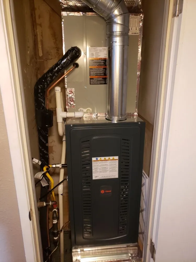 Slide of Beaver Heating & Air