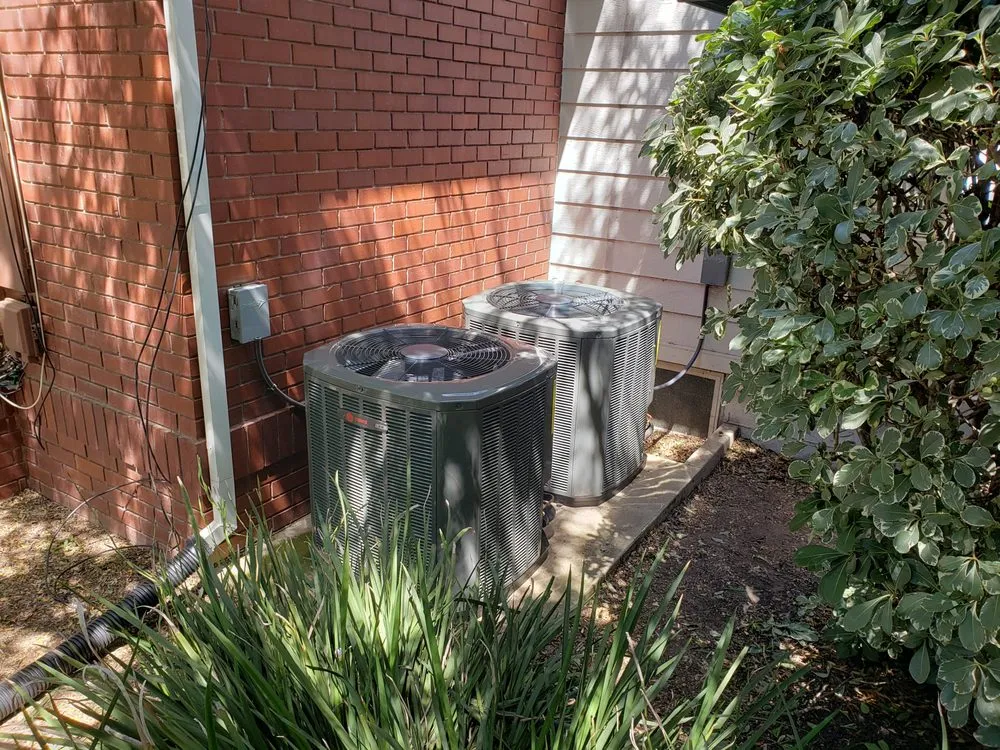 Slide of Beaver Heating & Air