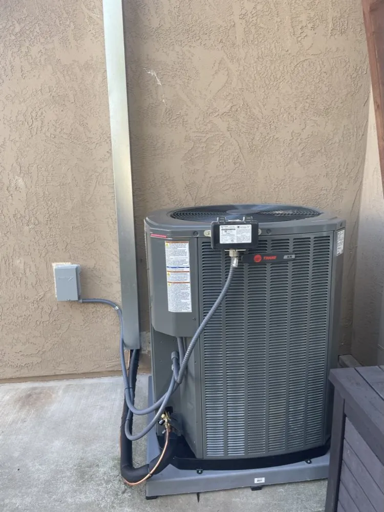 Slide of Beaver Heating & Air