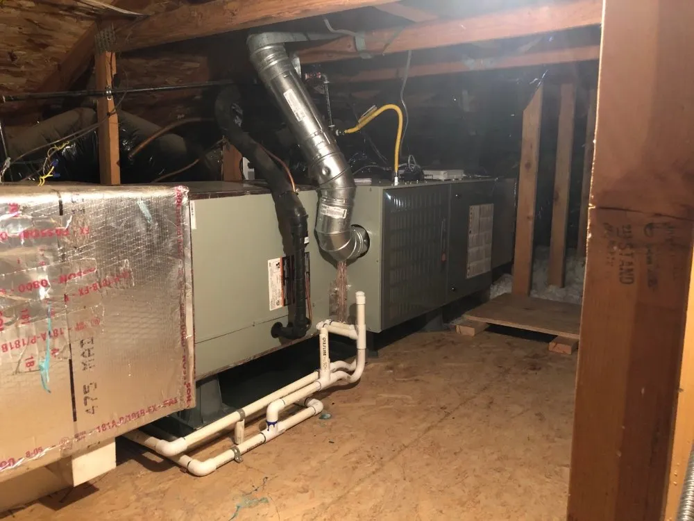 Slide of Beaver Heating & Air