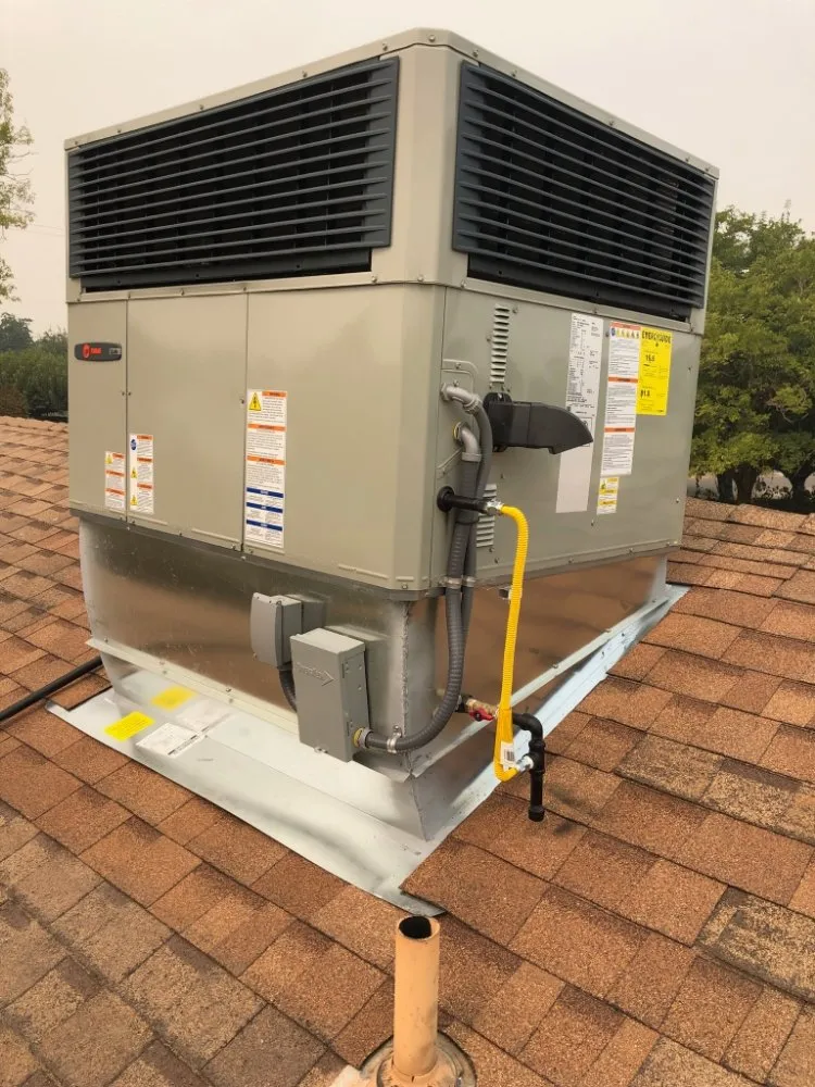 Slide of Beaver Heating & Air