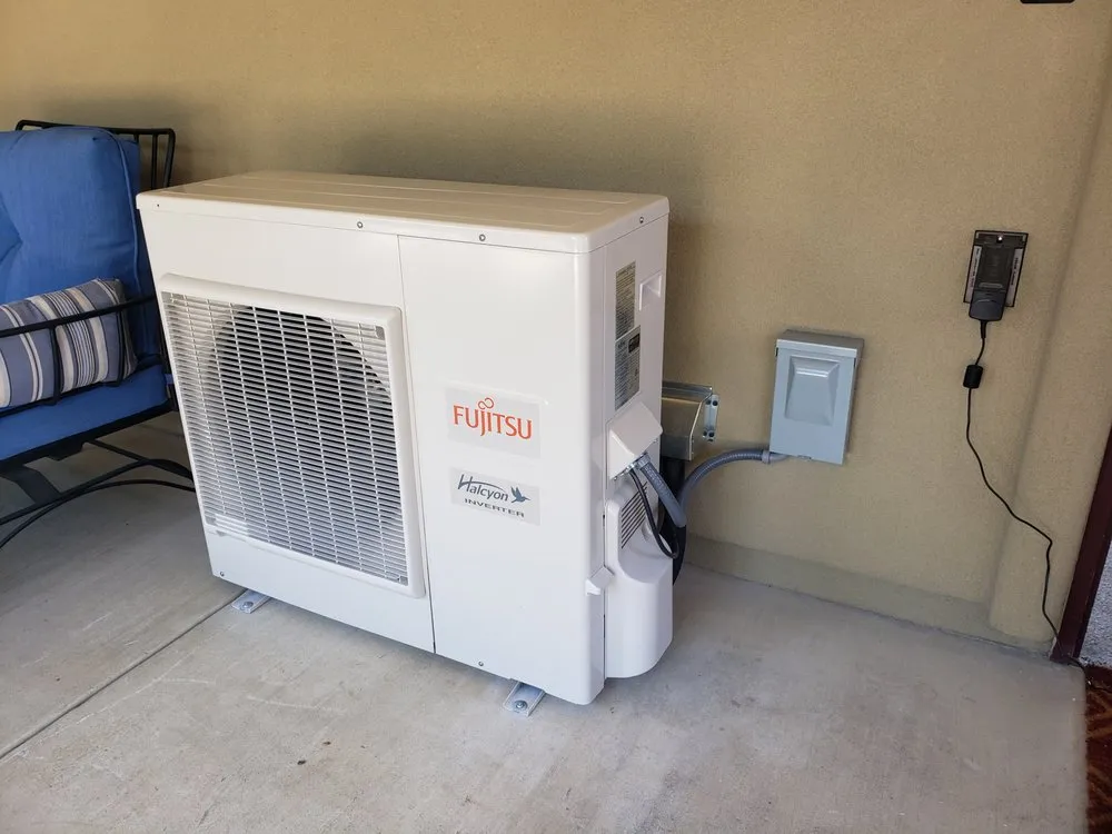 Slide of Beaver Heating & Air