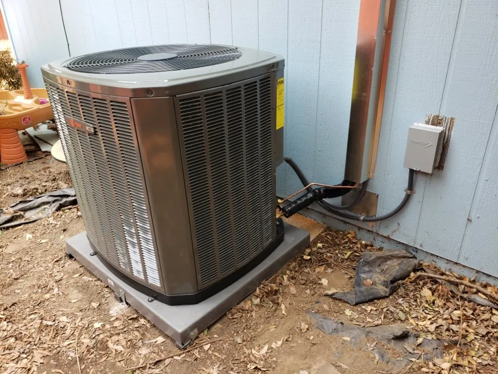 Slide of Beaver Heating & Air