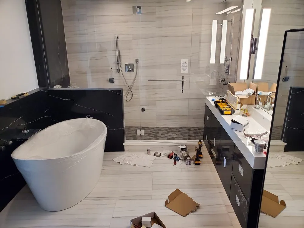 Slide of Beaver Services