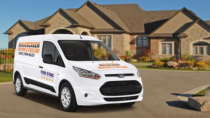 Slide of Beavercreek Heating & Cooling