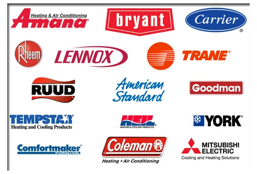 Slide of Beaverton Heating and Cooling