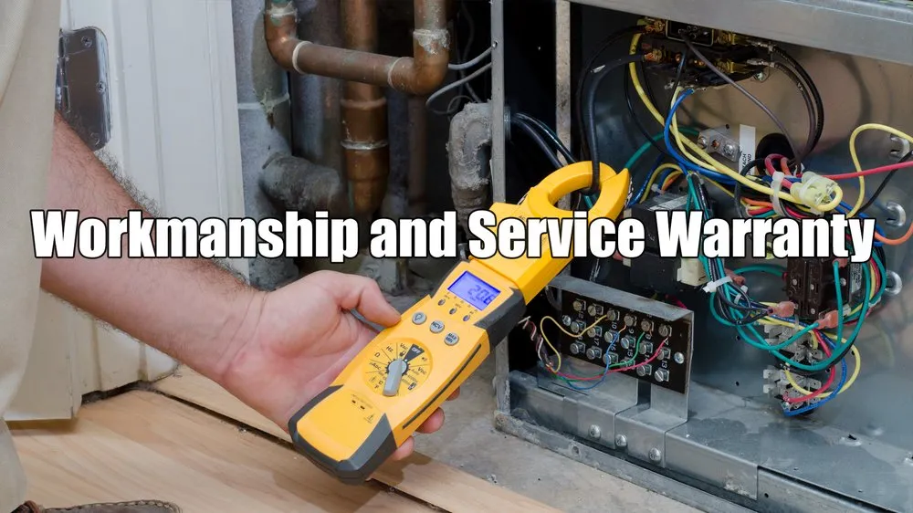 Slide of Beaverton Heating and Cooling