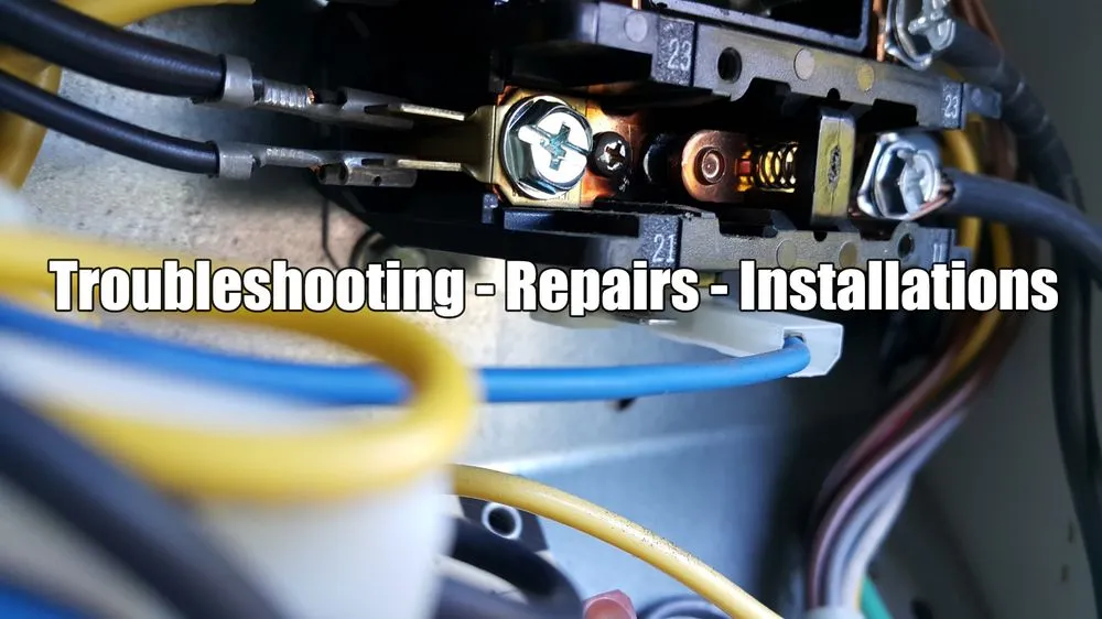 Slide of Beaverton Heating and Cooling