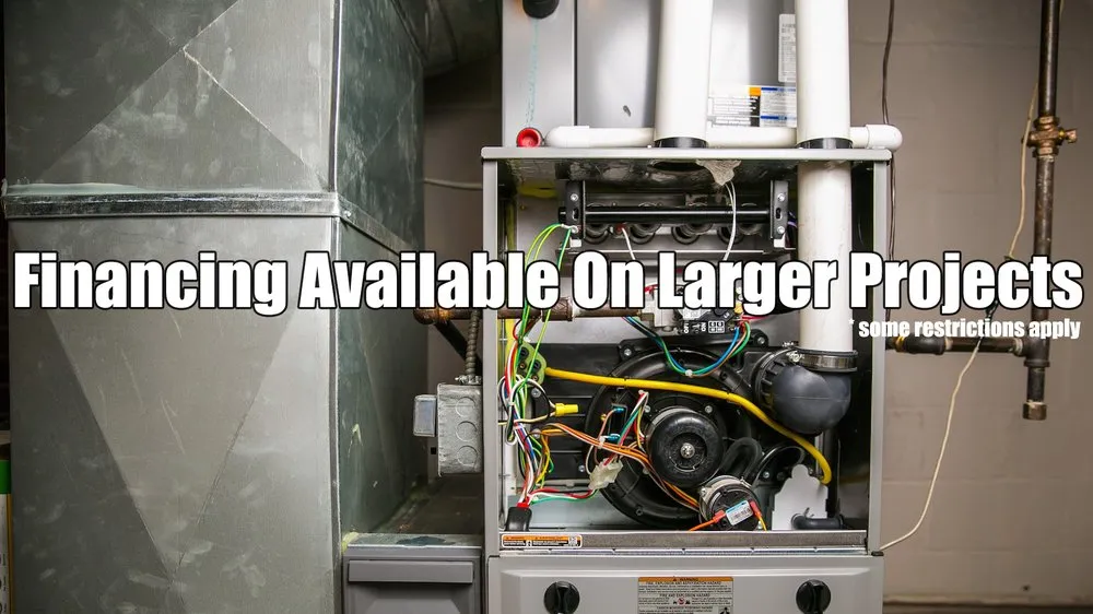 Slide of Beaverton Heating and Cooling