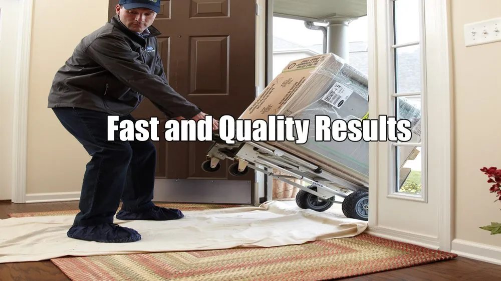 Slide of Beaverton Heating and Cooling