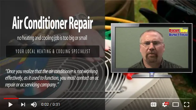 Slide of Beaverton Heating and Cooling