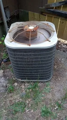 Bebes AC, Heating, & Refrigeration Logo