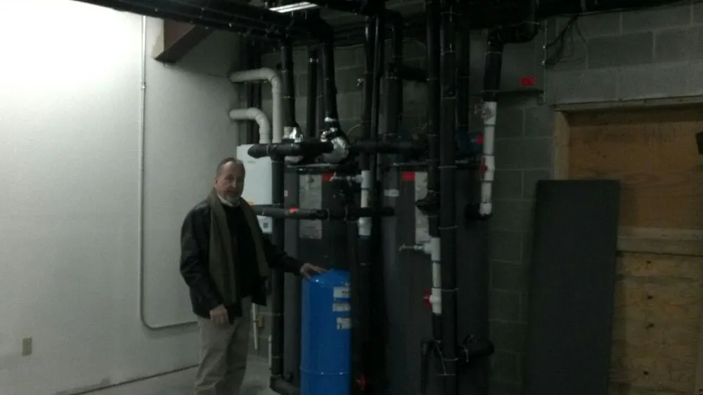 Local air conditioning service experts serving Beech Creek, PA - Bechdel Plumbing & Heating
