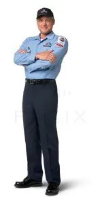 Slide of Becht/Givens Service Experts