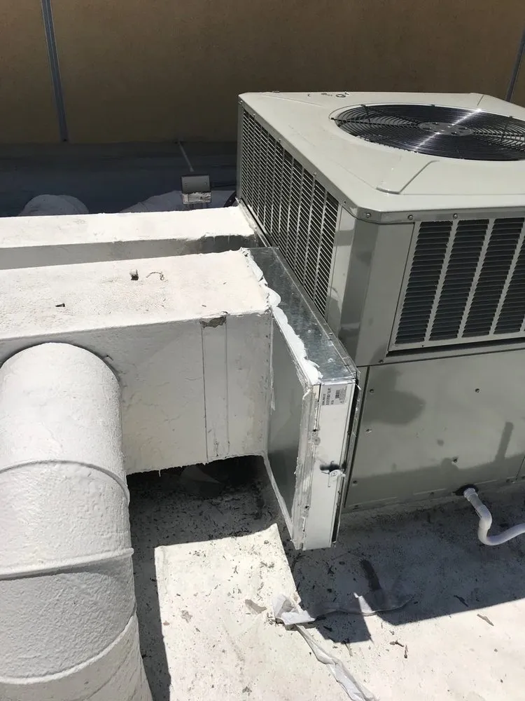 Slide of Beck Local HVAC Repair Service