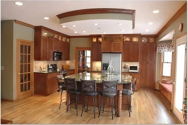 Slide of Becker & Becker