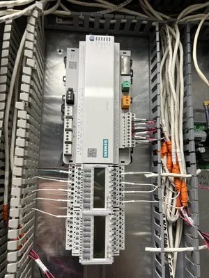 Becker Automated Systems