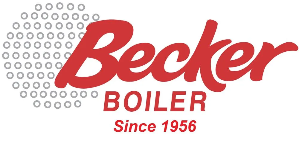 Slide of Becker Boiler