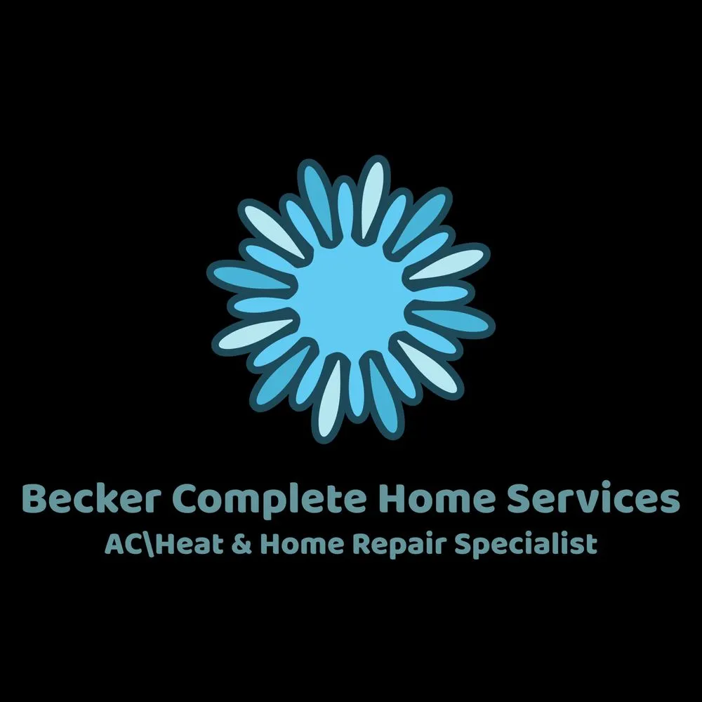 Slide of Becker Complete Home Services