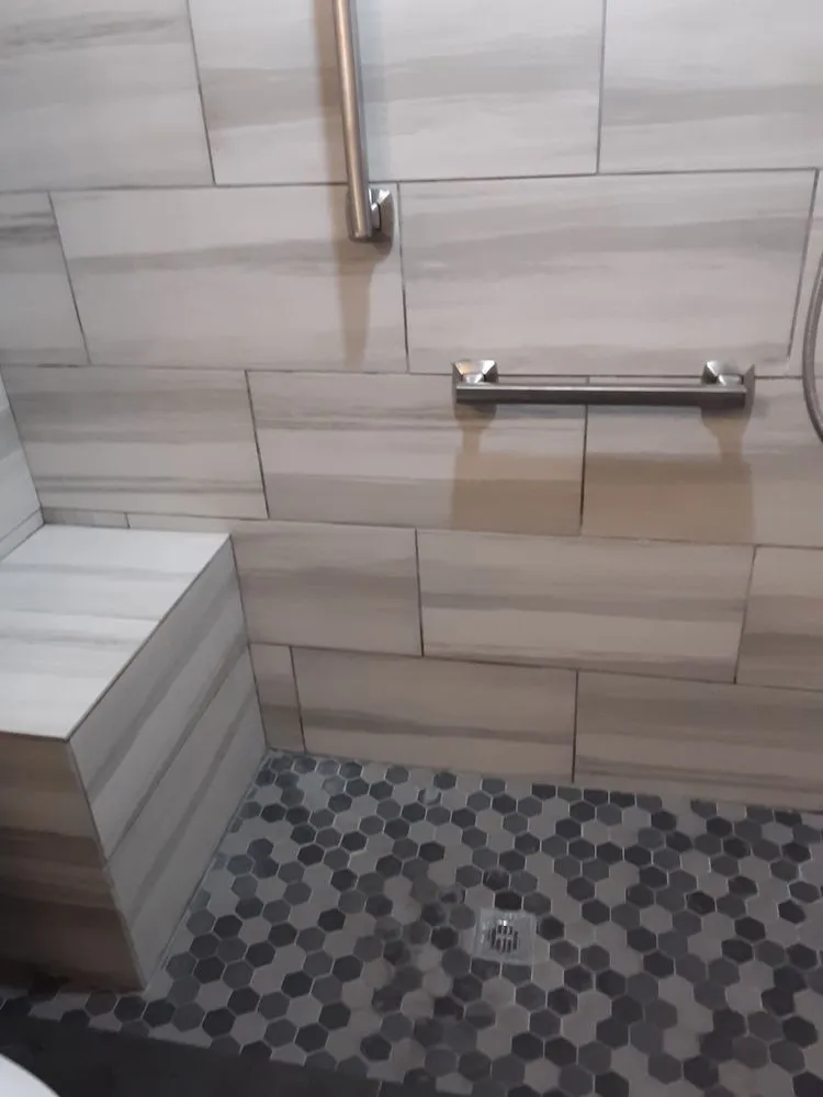 Slide of Becker Complete Home Services