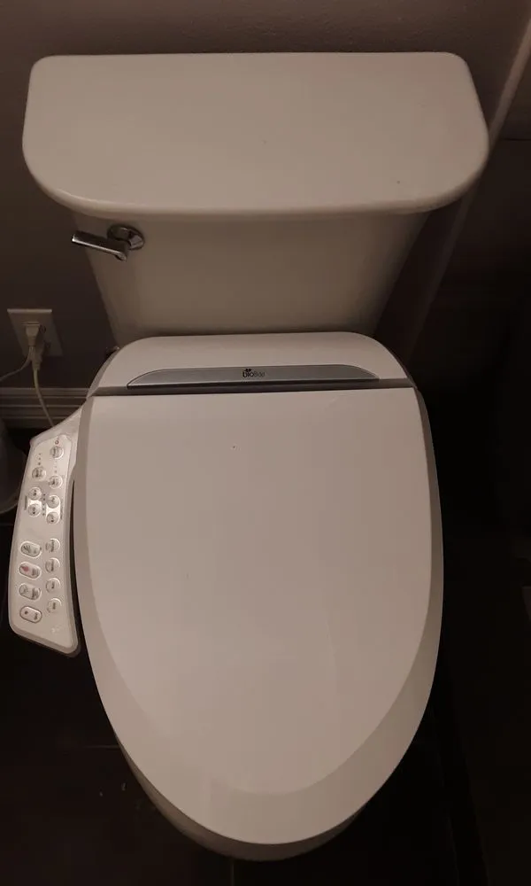 Slide of Becker Complete Home Services