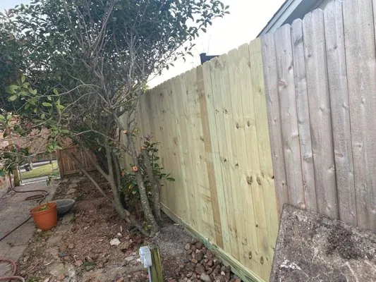 Becker Complete Home Services