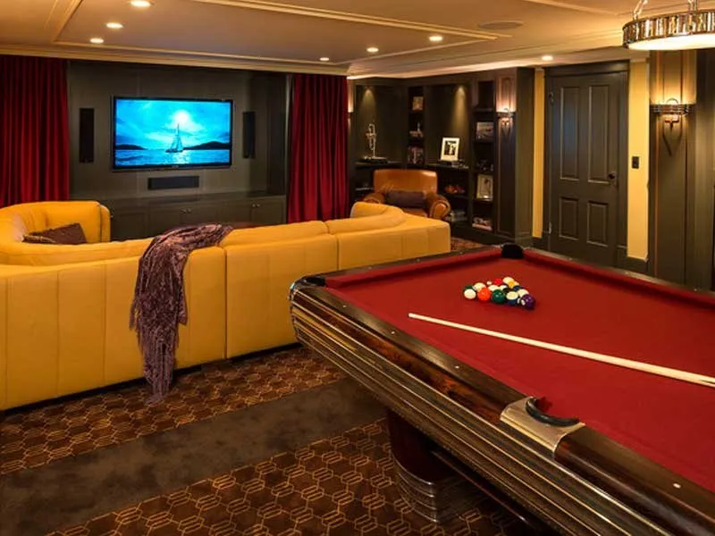 Slide of Becker Enterprise Group