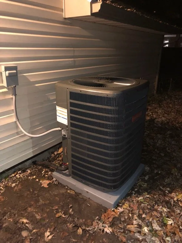 Slide of Becker Enterprise Group