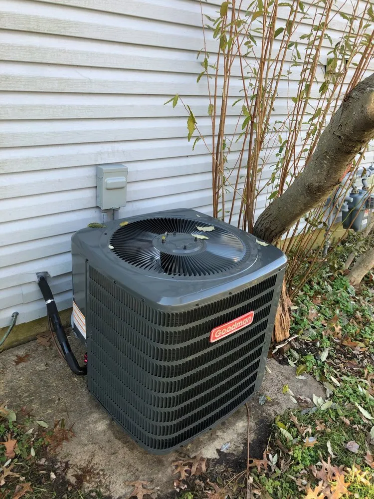 Slide of Becker Enterprise Group