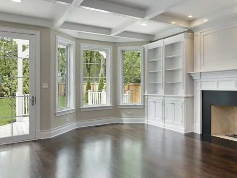 Slide of Becker Enterprise Group