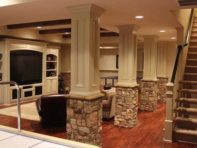 Slide of Becker Enterprise Group