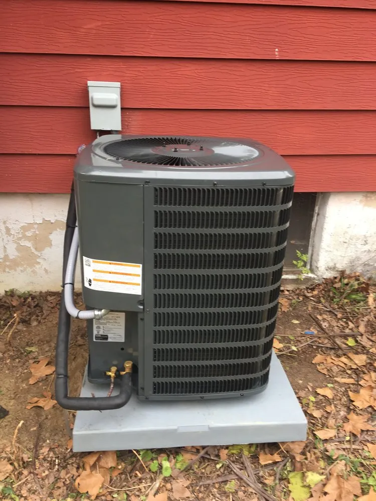 Slide of Becker Enterprise Group