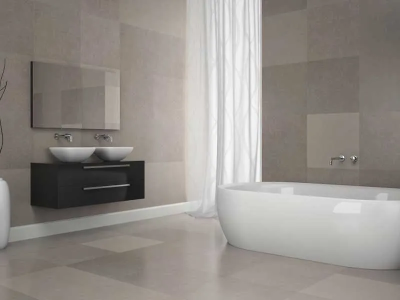 Slide of Becker Enterprise Group