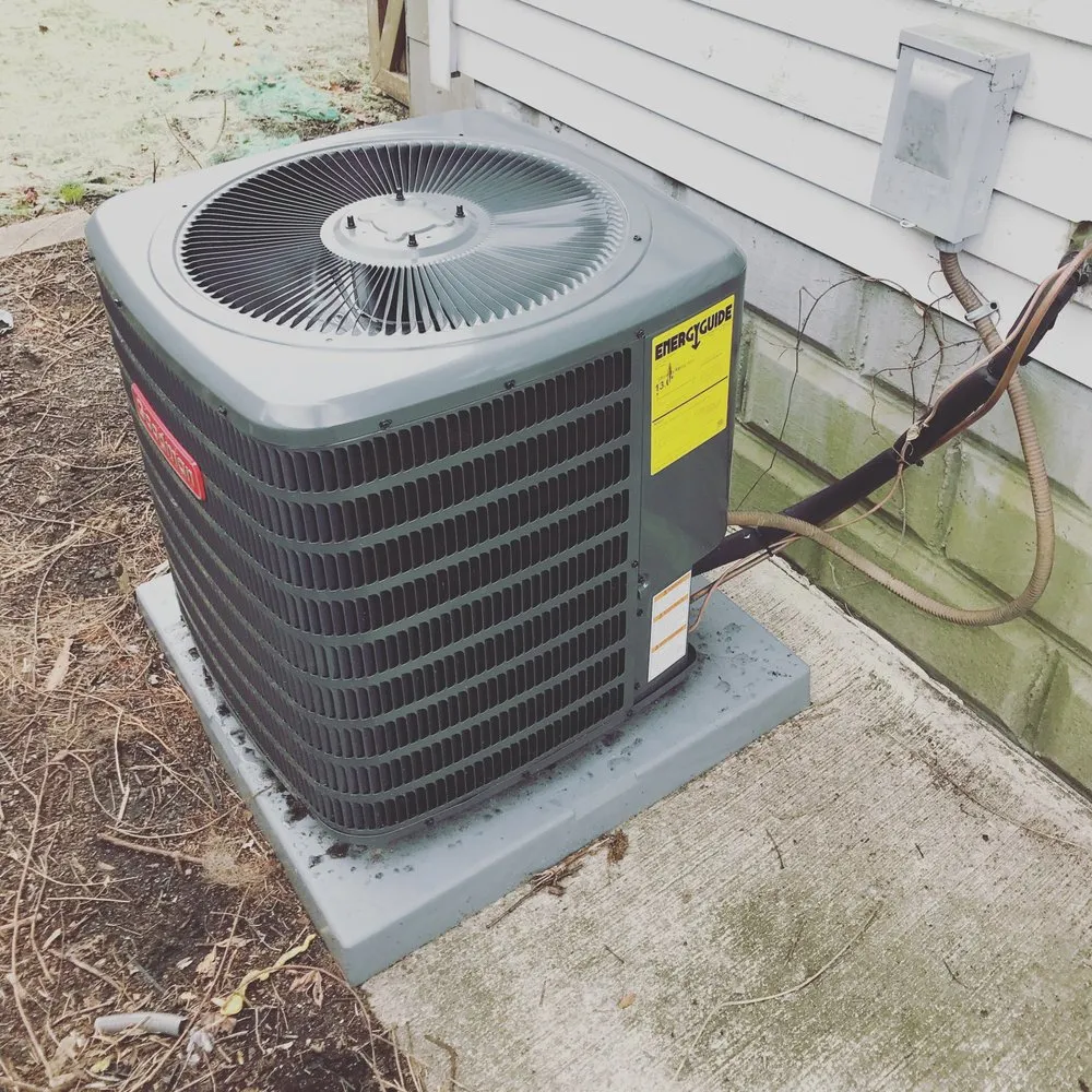 Slide of Becker Enterprise Group