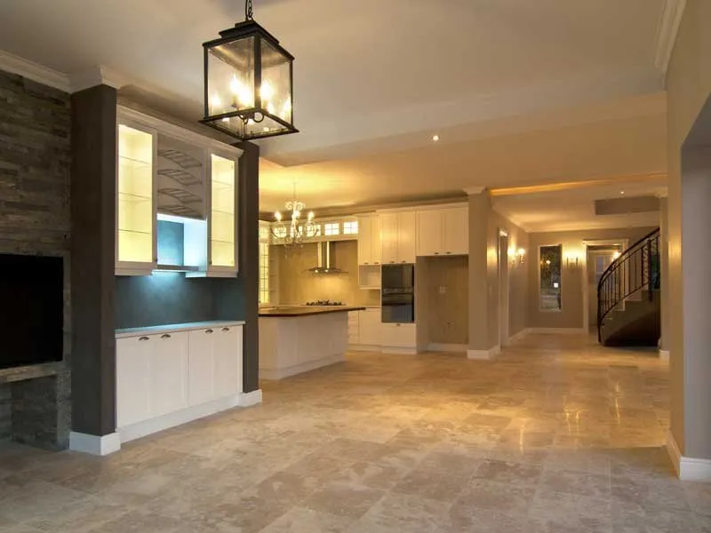 Slide of Becker Enterprise Group