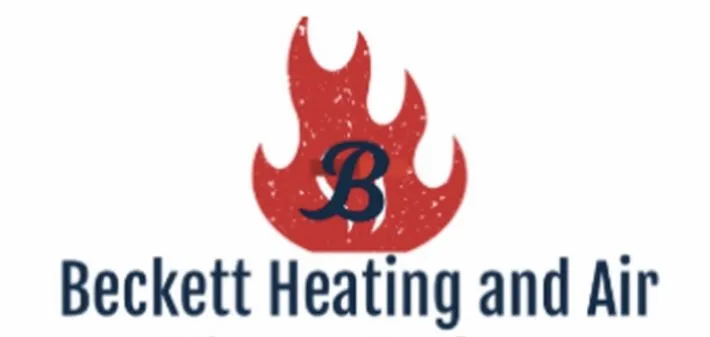 Slide of Beckett Heating and Air