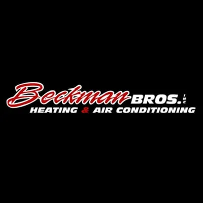 Slide of Beckman Bros