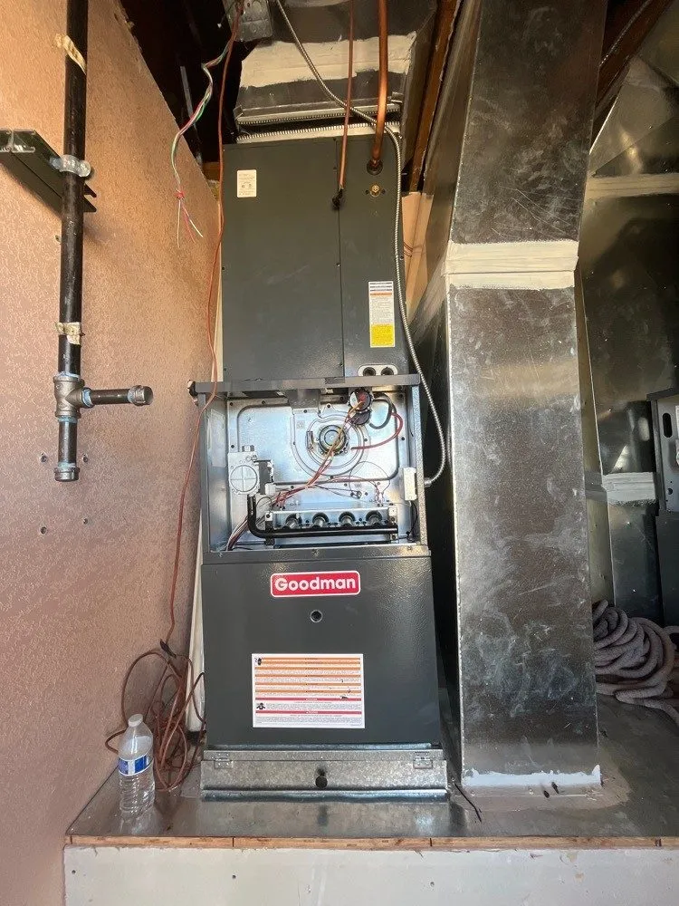 Slide of Beckner Holdings - All Arizona Heating and Cooling
